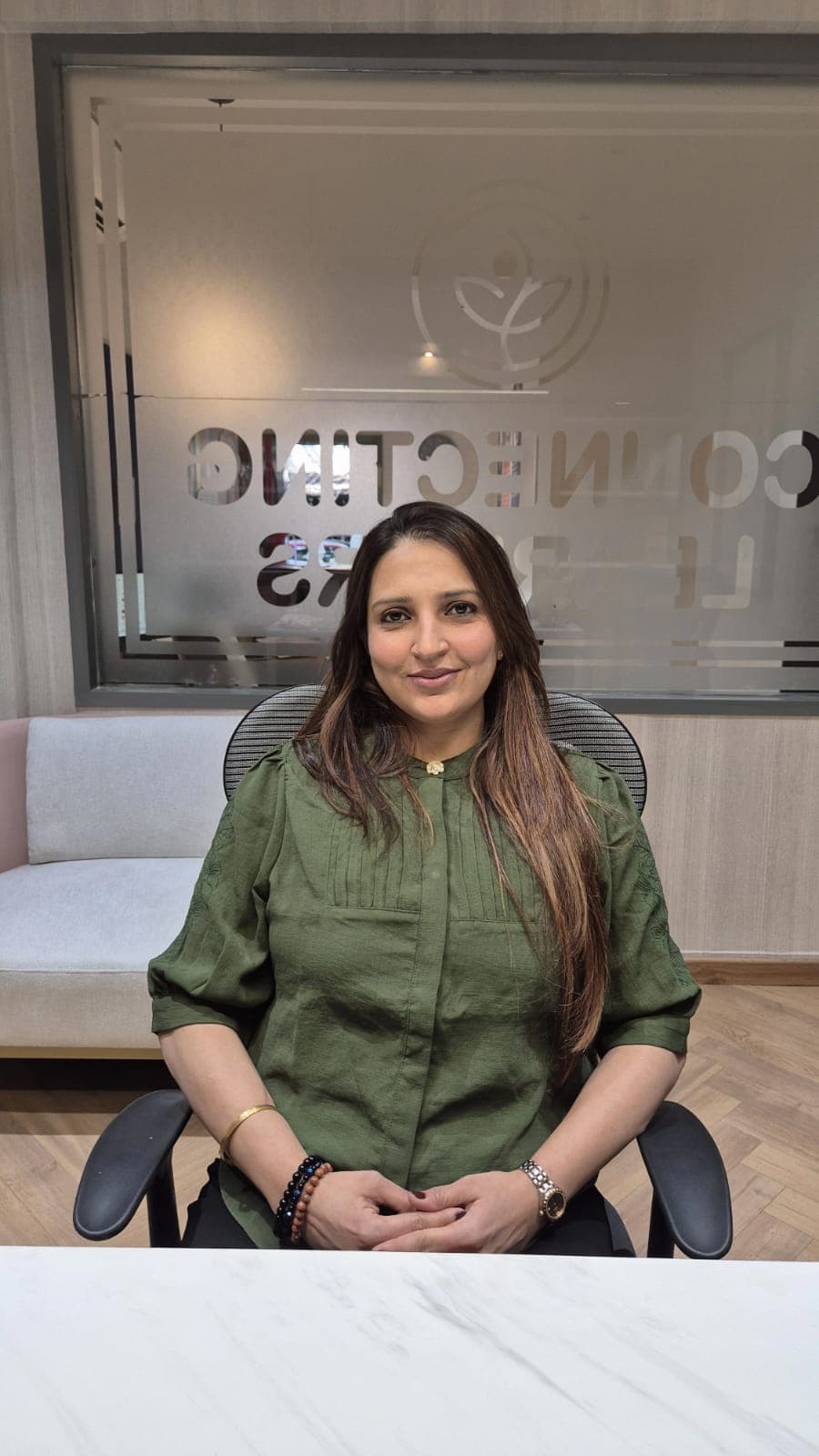 Deepa Khandelwal
